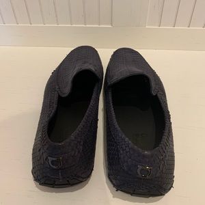 Ferragamo shoes size 13